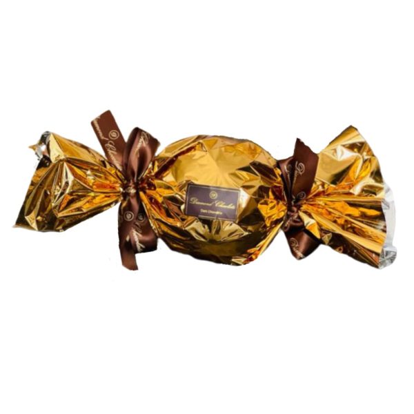 Pralinky bombón tmavá čokoláda