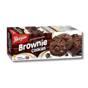 Brownie 126g