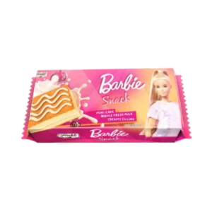 Freddi BARBIE SNACK mlieko