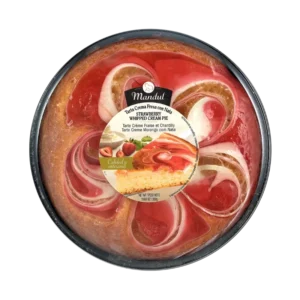 Torta jahoda
