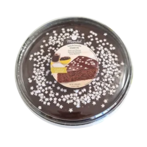 Torta Star