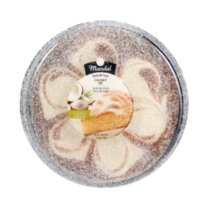 Torta kokos